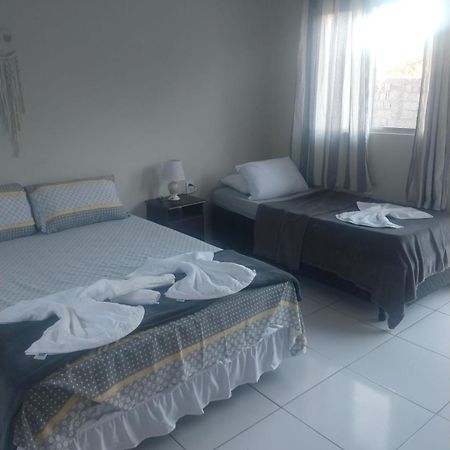 Chale Beija Flor Hotel São Jorge Екстериор снимка