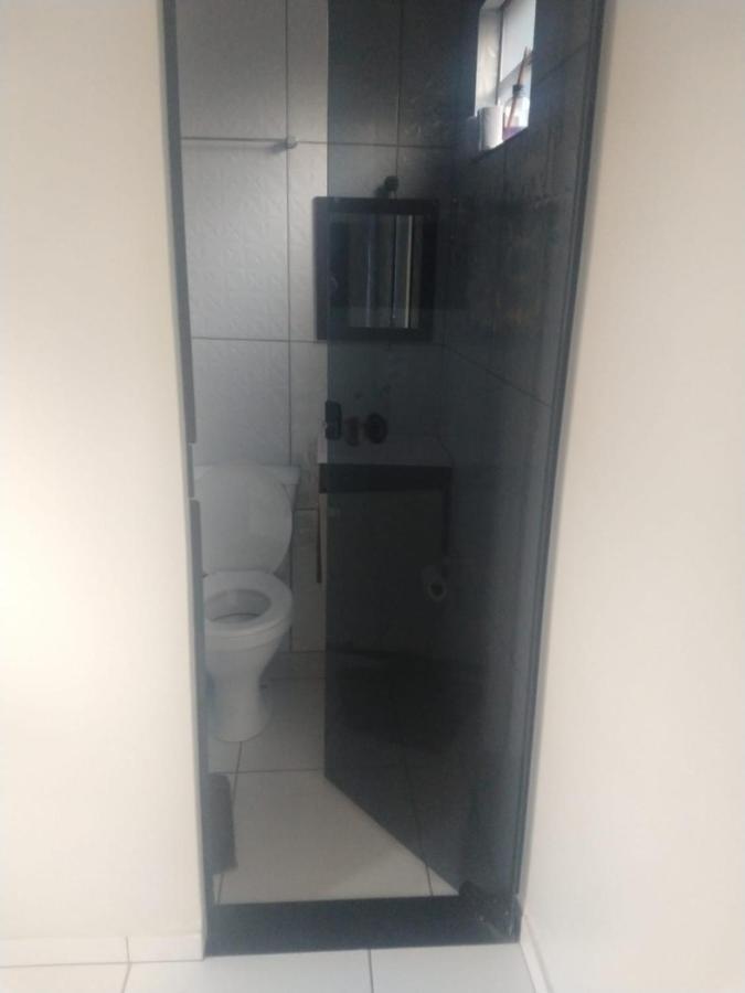 Chale Beija Flor Hotel São Jorge Екстериор снимка