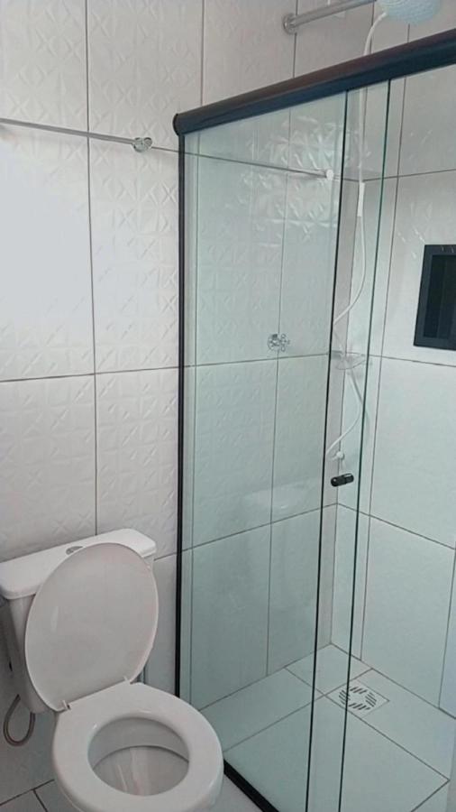 Chale Beija Flor Hotel São Jorge Екстериор снимка