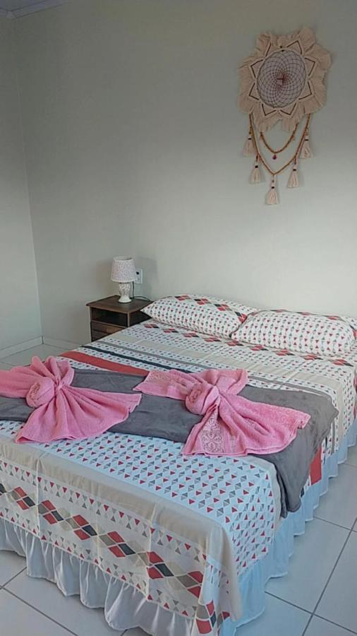 Chale Beija Flor Hotel São Jorge Екстериор снимка
