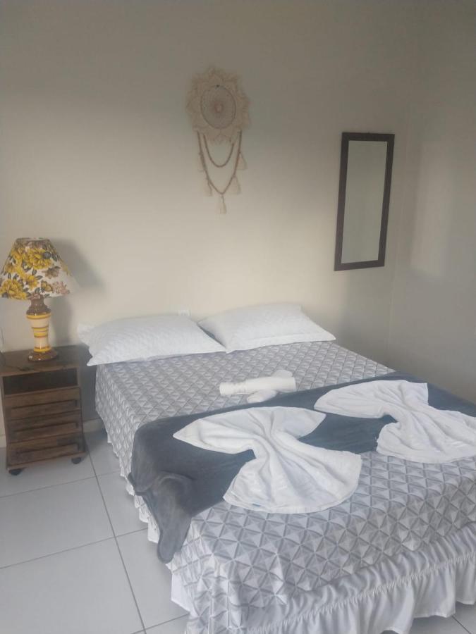 Chale Beija Flor Hotel São Jorge Екстериор снимка