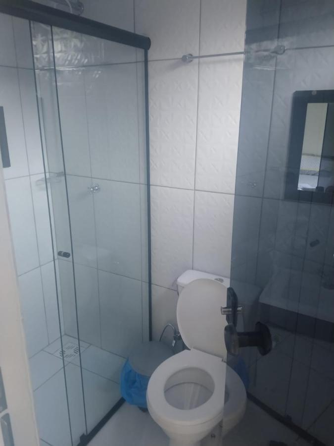 Chale Beija Flor Hotel São Jorge Екстериор снимка