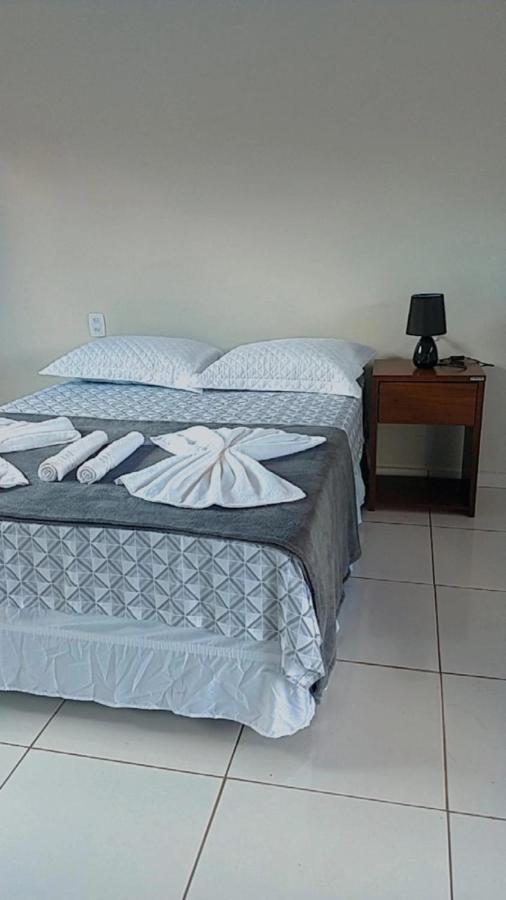 Chale Beija Flor Hotel São Jorge Екстериор снимка