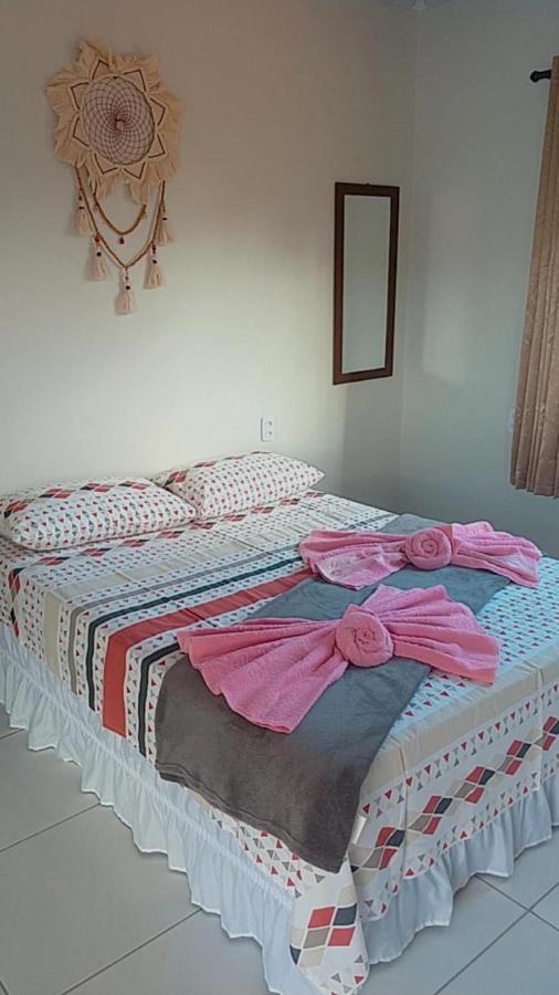 Chale Beija Flor Hotel São Jorge Екстериор снимка